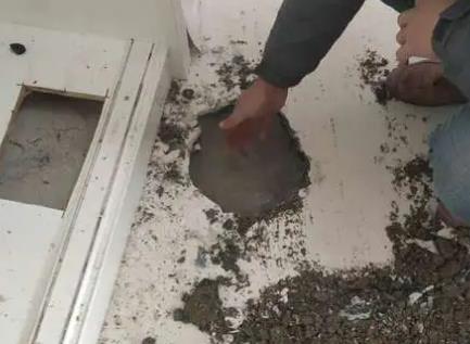 洛南卫生间漏水维修公司分享下精确定位查漏水一次多少钱?不同级别收费不同