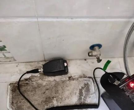 洛南屋顶漏水维修公司分享下卫生间漏水的危害及解决方法