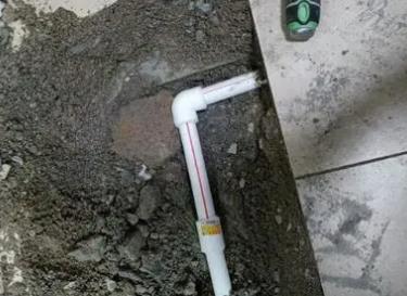 洛南阳台漏水维修时有哪些声音会影响检漏仪